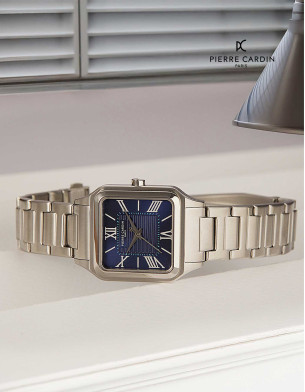 PIERRE CARDIN Gents Watch